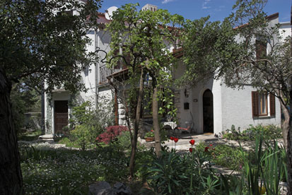 Oleander apartmani